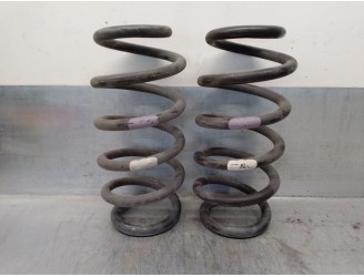 Recambio de muelle amortiguacion para lexus ct 1.8 16v cat (híbrido) referencia OEM IAM 4823176020  