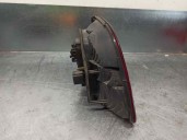 Replacement rear right tail light for Fiat Stilo Multi Wagon (192) 1.9 JTD 115 Dynamic (05.2004) OEM IAM reference 51717942 D
