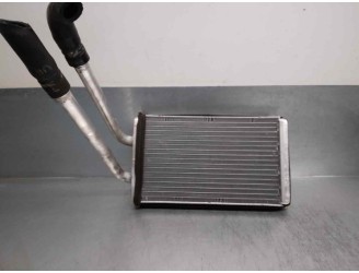 Recambio de radiador calefaccion / aire acondicionado para chevrolet captiva 2.0 diesel cat referencia OEM IAM 96629611 