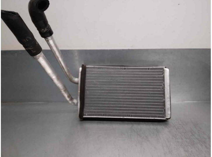 Recambio de radiador calefaccion / aire acondicionado para chevrolet captiva 2.0 diesel cat referencia OEM IAM 96629611  