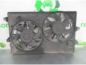 Recambio de electroventilador para ford mondeo berlina (gd) 1.8 turbodiesel cat referencia OEM IAM 95BB8146BC 