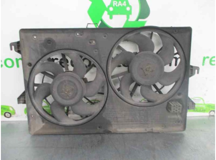 Recambio de electroventilador para ford mondeo berlina (gd) 1.8 turbodiesel cat referencia OEM IAM 95BB8146BC 