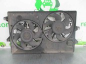 Recambio de electroventilador para ford mondeo berlina (gd) 1.8 turbodiesel cat referencia OEM IAM 95BB8146BC 