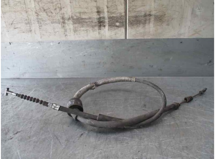 Recambio de cableado para alfa romeo gt (125) 2.0 jts 16v cat referencia OEM IAM   