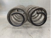 Recambio de muelle amortiguacion para lexus ct 1.8 16v cat (híbrido) referencia OEM IAM 4823176020  