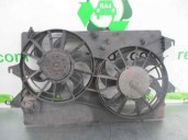 Recambio de electroventilador para ford mondeo berlina (gd) 1.8 turbodiesel cat referencia OEM IAM 95BB8146BC 