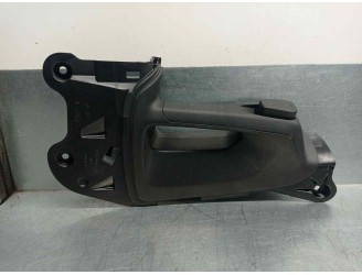 Recambio de maneta interior trasera izquierda para ford b-max titanium referencia OEM IAM AV11R266A63AD 1809974 5 PUERTAS