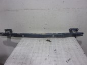 Recambio de refuerzo paragolpes trasero para renault kangoo referencia OEM IAM 7703602268 AZUL DECHAPA 5 PUERTAS