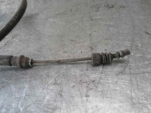 Recambio de cableado para alfa romeo gt (125) 2.0 jts 16v cat referencia OEM IAM 