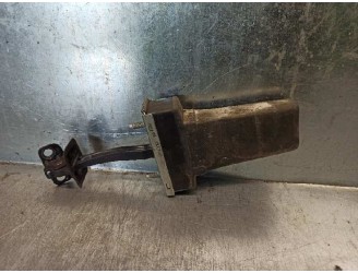 Recambio de retenedor puerta para saab 9-3 berlina 1.9 tid cat referencia OEM IAM 12796232  