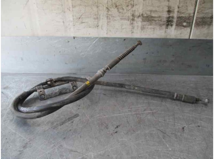 Recambio de cableado para kia carens 1.8 cat referencia OEM IAM   