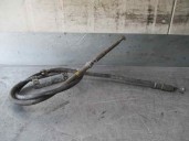 Recambio de cableado para kia carens 1.8 cat referencia OEM IAM 