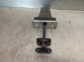 Recambio de retenedor puerta para saab 9-3 berlina 1.9 tid cat referencia OEM IAM 12796232  