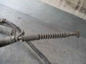 Recambio de cableado para kia carens 1.8 cat referencia OEM IAM 
