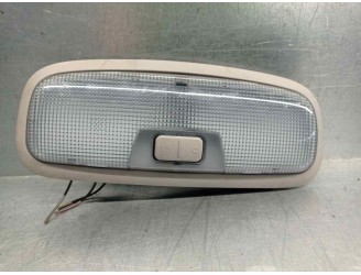 Recambio de luz interior para ford b-max titanium referencia OEM IAM 1758122 