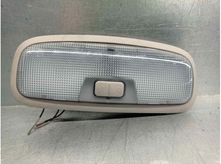 Recambio de luz interior para ford b-max titanium referencia OEM IAM 1758122 