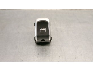 Recambio de mando elevalunas delantero derecho para audi a4 b8 avant (8k5) rs4 quattro referencia OEM IAM 8K0959855B 8K0959855B 