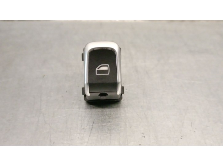 Recambio de mando elevalunas delantero derecho para audi a4 b8 avant (8k5) rs4 quattro referencia OEM IAM 8K0959855B 8K0959855B 