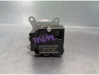 Recambio de motor calefaccion para lexus ct 1.8 16v cat (híbrido) referencia OEM IAM 0638002120  