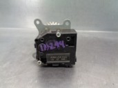 Recambio de motor calefaccion para lexus ct 1.8 16v cat (híbrido) referencia OEM IAM 0638002120  