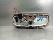 Recambio de luz interior para ford b-max titanium referencia OEM IAM 1758122 