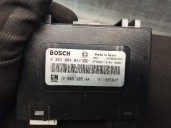 Recambio de modulo electronico para saab 9-3 berlina 1.9 tid cat referencia OEM IAM 12803285AA 0263004033 BOSCH