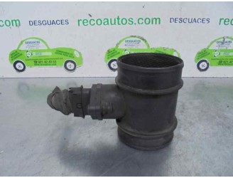 Recambio de caudalimetro para fiat bravo (182) jtd 105 / 100 gt referencia OEM IAM 0046541253 0280218019 BOSCH