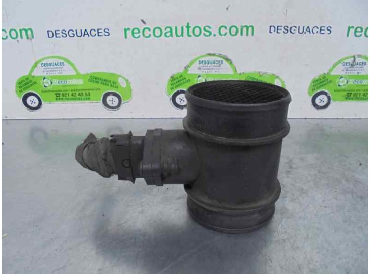 Recambio de caudalimetro para fiat bravo (182) jtd 105 / 100 gt referencia OEM IAM 0046541253 0280218019 BOSCH