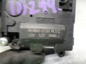 Recambio de motor calefaccion para lexus ct 1.8 16v cat (híbrido) referencia OEM IAM 0638002120  
