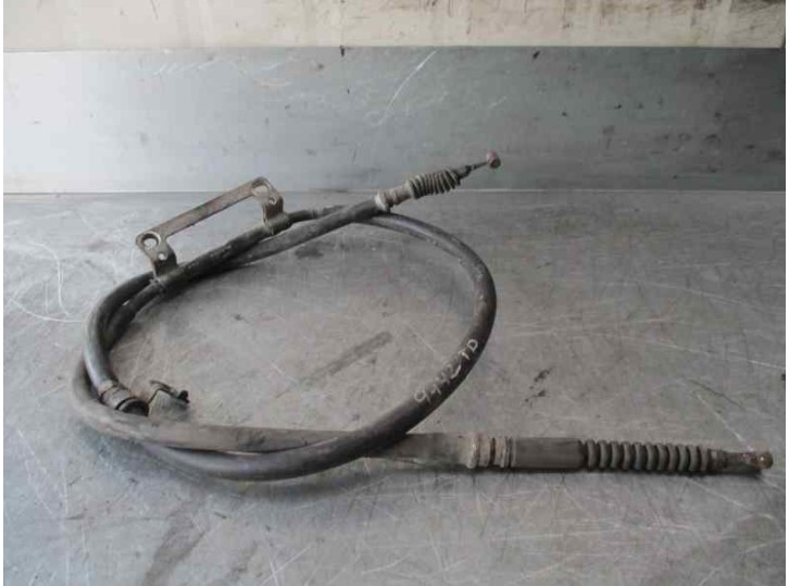 Recambio de cableado para kia carens 1.8 cat referencia OEM IAM 