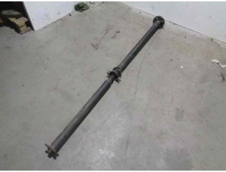 Recambio de transmision central para mercedes-benz clase s (w140) berlina 500 sel / s 500 (140.051) referencia OEM IAM   BURRA 5