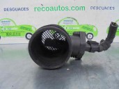 Recambio de caudalimetro para fiat bravo (182) jtd 105 / 100 gt referencia OEM IAM 0046541253 0280218019 BOSCH