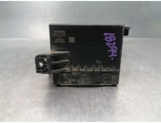 Recambio de centralita aire acondicionado para lexus ct 1.8 16v cat (híbrido) referencia OEM IAM 8865076430 2774004072 DENSO