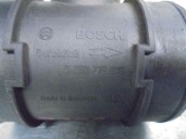 Recambio de caudalimetro para fiat bravo (182) jtd 105 / 100 gt referencia OEM IAM 0046541253 0280218019 BOSCH
