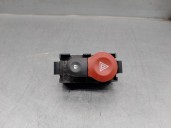 Recambio de warning para renault kangoo referencia OEM IAM E3160101 