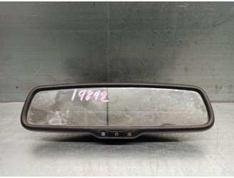 Recambio de espejo interior para dodge caliber 2.0 16v cat referencia OEM IAM 04805572AD 