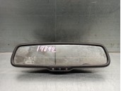 Recambio de espejo interior para dodge caliber 2.0 16v cat referencia OEM IAM 04805572AD 