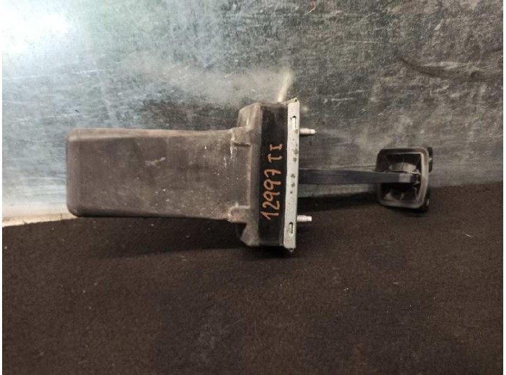 Recambio de retenedor puerta para saab 9-3 berlina 1.9 tid cat referencia OEM IAM 12785649  