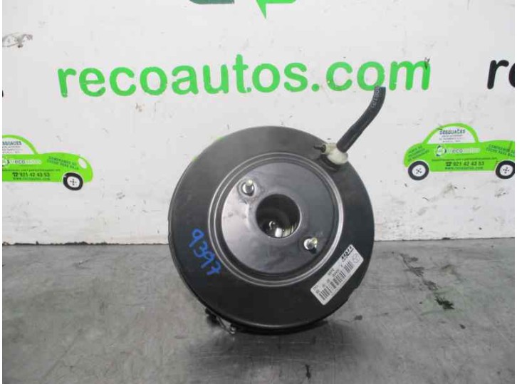 Recambio de servofreno para mercedes-benz clase a (w169) 2.0 cdi cat referencia OEM IAM A1694300230Q8  TRW