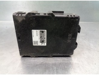 Replacement automatic gearbox control unit for Lexus CT 1.8 16V CAT (Hybrid) OEM IAM reference 8953576011 0791005780 DENSO