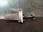 Recambio de retenedor puerta para saab 9-3 berlina 1.9 tid cat referencia OEM IAM 12785649  