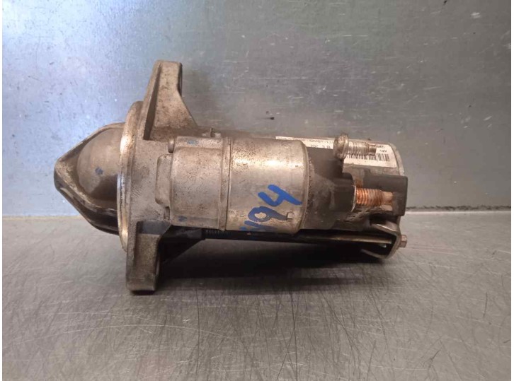 Recambio de motor arranque para ford b-max titanium referencia OEM IAM 1805593 LS12E401 FOMOCO