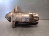 Recambio de motor arranque para ford b-max titanium referencia OEM IAM 1805593 LS12E401 FOMOCO