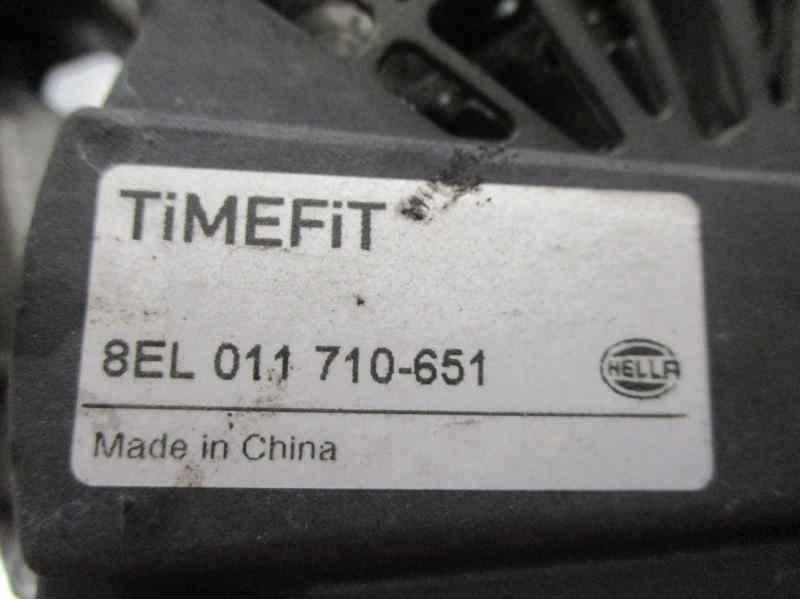 Recambio de alternador para citroën c3 1.1 referencia OEM IAM 9642879680  TIMEFIT