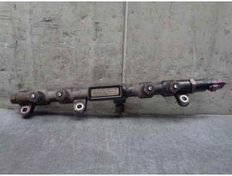 Recambio de rampa inyectora para ford mondeo turnier (ge) 2.0 tdci cat referencia OEM IAM 2S7Q9D280AD R9144Z050A DELPHI