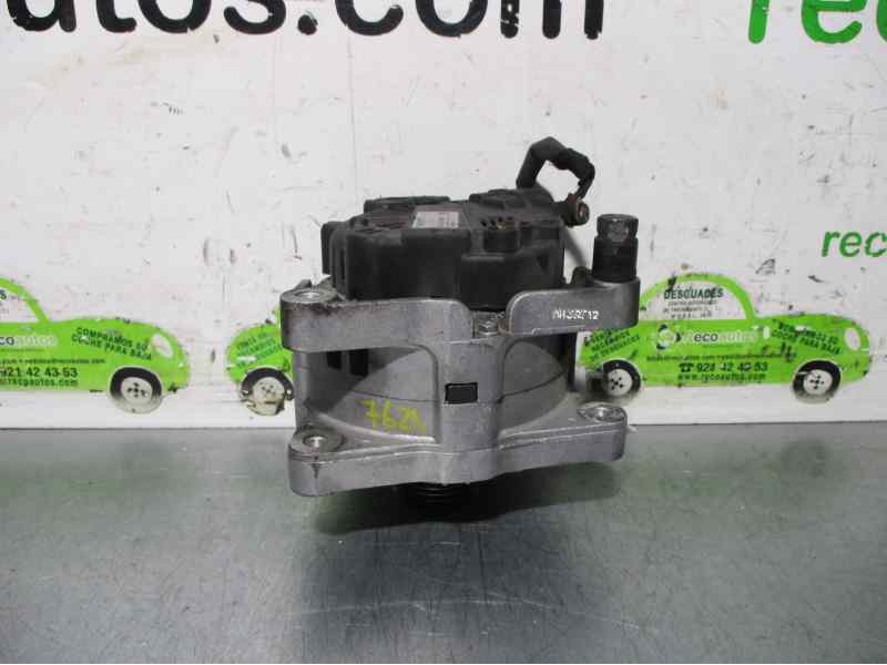 Recambio de alternador para citroën c3 1.1 referencia OEM IAM 9642879680  TIMEFIT