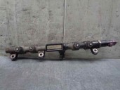 Recambio de rampa inyectora para ford mondeo turnier (ge) 2.0 tdci cat referencia OEM IAM 2S7Q9D280AD R9144Z050A DELPHI