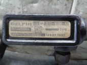 Recambio de rampa inyectora para ford mondeo turnier (ge) 2.0 tdci cat referencia OEM IAM 2S7Q9D280AD R9144Z050A DELPHI