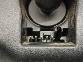 Recambio de espejo interior para dodge caliber 2.0 16v cat referencia OEM IAM 04805572AD 