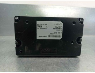 Recambio de modulo electronico para ford b-max titanium referencia OEM IAM D1BT14D212CC  FOMOCO